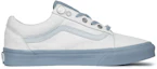 Lookbook Vans C2H4 x Old Skool Caja Especial 'Gris/Blanco' VN0A7Q2J628(S-BOX)