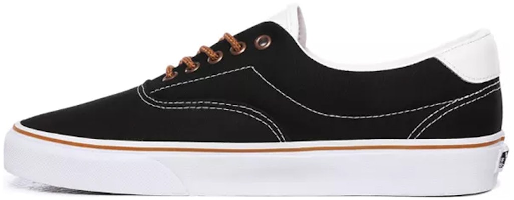 Vans C&L Era 59 Hitam/Putih VN0A4U3A1UP Buy Vans C&L Era 59 Hitam/Putih VN0A4U3A1UP