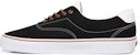 Vans C&L Era 59 Hitam/Putih VN0A4U3A1UP