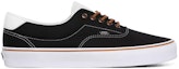 Order Vans C&L Era 59 Hitam/Putih VN0A4U3A1UP