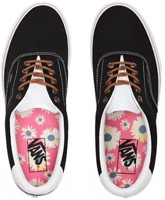 Vans C&L Era 59 Hitam/Putih VN0A4U3A1UP Shop Vans C&L Era 59 Hitam/Putih VN0A4U3A1UP