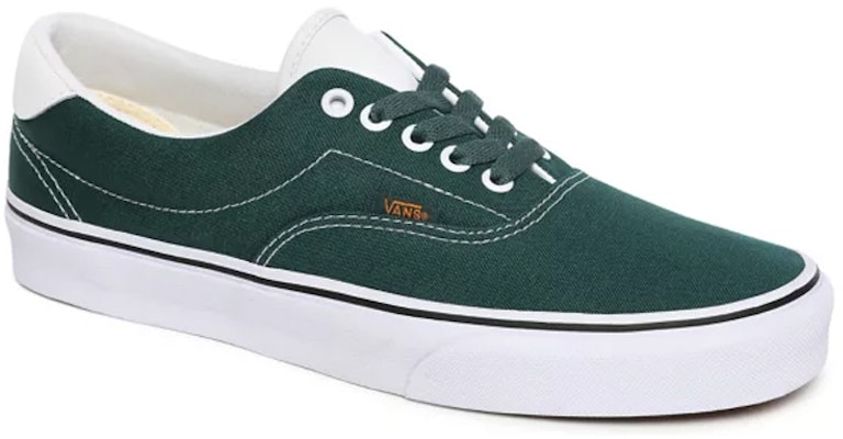Vans C&l Era 59 Green VN0A4U3A1UO Lookbook Vans C&l Era 59 Green VN0A4U3A1UO