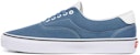 Vans C&L Era 59 Biru Muda VN0A4U3A1UR