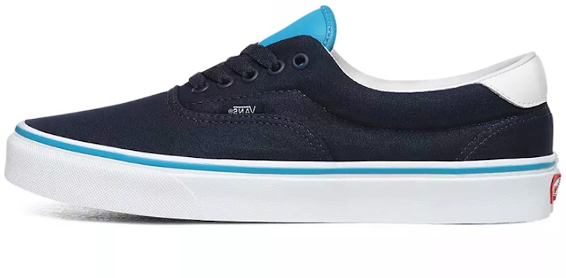 Vans C&l Era 59 Shoes Blue VN0A4U3AX48 Buy Vans C&l Era 59 Shoes Blue VN0A4U3AX48
