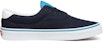 Kasut Vans C&L Era 59 Biru VN0A4U3AX48
