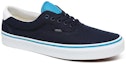 Lookbook Kasut Vans C&L Era 59 Biru VN0A4U3AX48