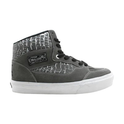 Vans Caballero 'Grey'