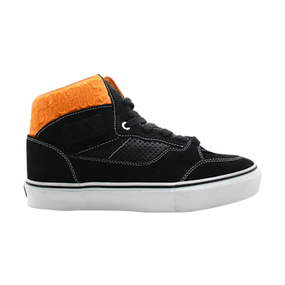 Vans Caballero LX 'Black'