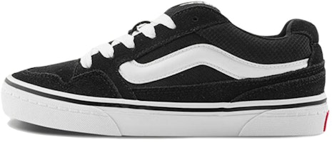 Vans Caldrone 'Black White' VN0A2Z4ABA2 Vans Caldrone 'Black White' VN0A2Z4ABA2