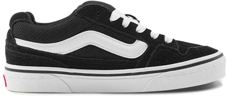 Vans Caldrone 'Hitam Putih' VN0A2Z4ABA2 Order Vans Caldrone 'Hitam Putih' VN0A2Z4ABA2