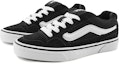 Lookbook Vans Caldrone 'Hitam Putih' VN0A2Z4ABA2