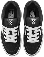 Vans Caldrone 'Hitam Putih' VN0A2Z4ABA2 Shop Vans Caldrone 'Hitam Putih' VN0A2Z4ABA2