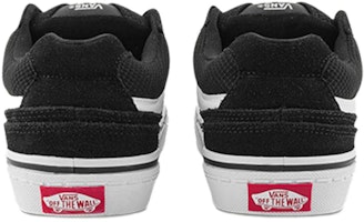 Vans Caldrone 'Hitam Putih' VN0A2Z4ABA2 Purchase Vans Caldrone 'Hitam Putih' VN0A2Z4ABA2