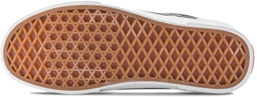 Vans Caldrone 'Hitam Putih' VN0A2Z4ABA2 Details for Vans Caldrone 'Hitam Putih' VN0A2Z4ABA2