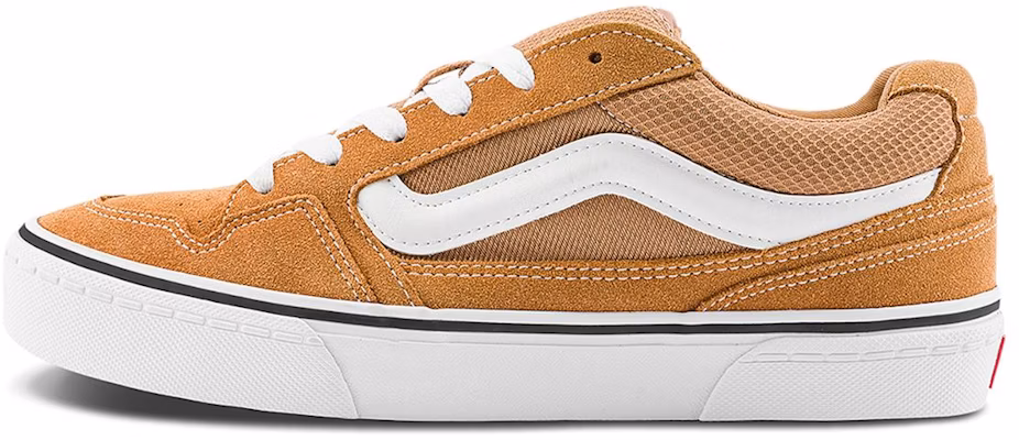 Vans Caldrone Low 'Brown' VN000CXZ1OU Buy Vans Caldrone Low 'Brown' VN000CXZ1OU