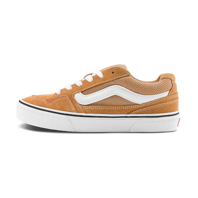 Vans Caldrone Low 'Brown'