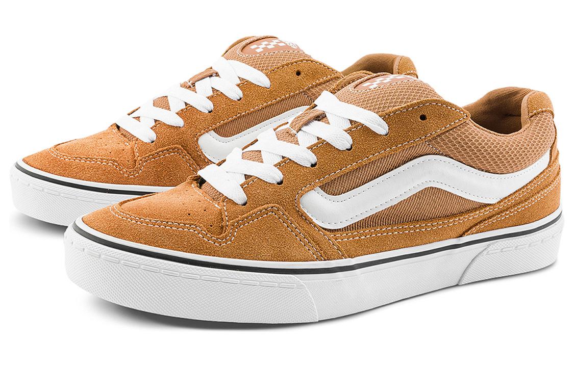 Order Vans Caldrone Low 'Cokelat' VN000CXZ1OU