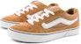 Vans Caldrone Rendah 'Coklat' VN000CXZ1OU
