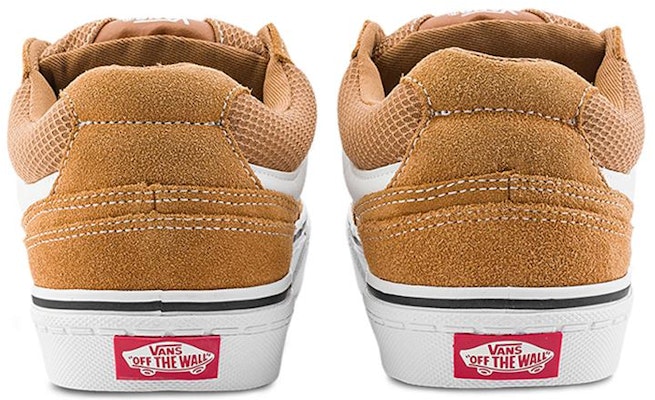 Vans Caldrone Low 'Brown' VN000CXZ1OU Purchase Vans Caldrone Low 'Brown' VN000CXZ1OU