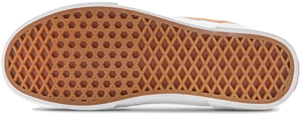 Vans Caldrone Low 'Brown' VN000CXZ1OU Details for Vans Caldrone Low 'Brown' VN000CXZ1OU