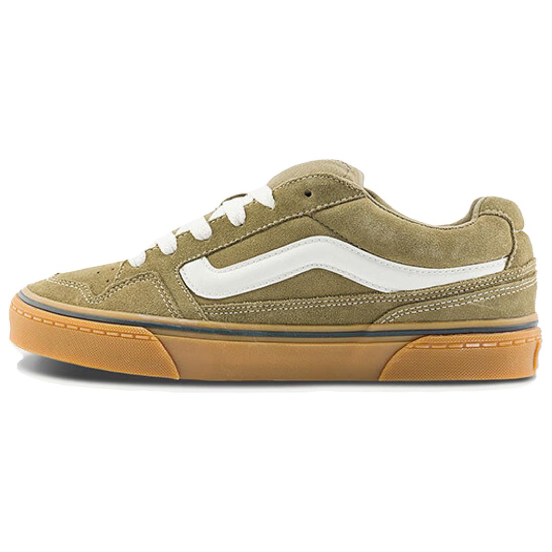 Vans Caldrone Low 'Green Gum' VN000CSPOLV