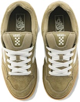 Vans Caldrone Low 'Hijau Gum' VN000CSPOLV Shop Vans Caldrone Low 'Hijau Gum' VN000CSPOLV