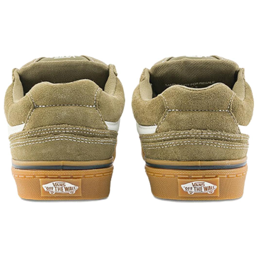 Purchase Vans Caldrone Low 'Hijau Gum' VN000CSPOLV