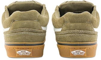 Vans Caldrone Low 'Hijau Gum' VN000CSPOLV Purchase Vans Caldrone Low 'Hijau Gum' VN000CSPOLV