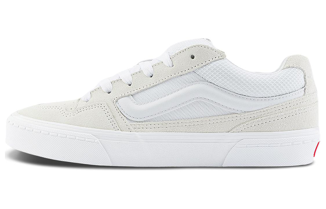 Vans Caldrone Shoes 'White' VN0A5JM2WWW