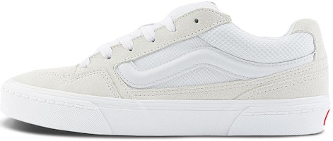 ヴァンズ Caldrone(ホワイト) VN0A5JM2WWW Buy ヴァンズ Caldrone(ホワイト) VN0A5JM2WWW