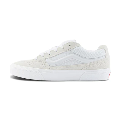 Vans Caldrone Shoes 'White'