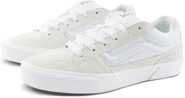 ヴァンズ Caldrone(ホワイト) VN0A5JM2WWW Order ヴァンズ Caldrone(ホワイト) VN0A5JM2WWW