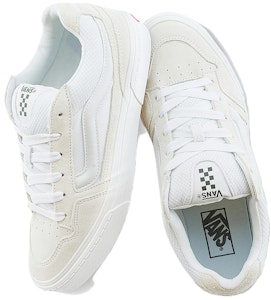 ヴァンズ Caldrone(ホワイト) VN0A5JM2WWW Lookbook ヴァンズ Caldrone(ホワイト) VN0A5JM2WWW