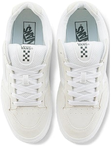 ヴァンズ Caldrone(ホワイト) VN0A5JM2WWW Shop ヴァンズ Caldrone(ホワイト) VN0A5JM2WWW