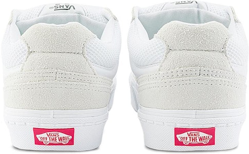 ヴァンズ Caldrone(ホワイト) VN0A5JM2WWW Purchase ヴァンズ Caldrone(ホワイト) VN0A5JM2WWW