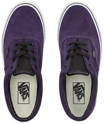 Vans California Native Era 'Putih Ungu' VN0A38FRVOM Shop Vans California Native Era 'Putih Ungu' VN0A38FRVOM