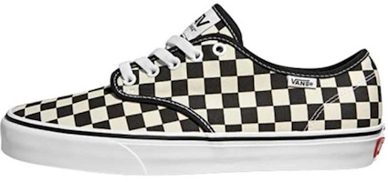 Vans Camden Deluxe 'Checkerboard' VN0004J9IPD Vans Camden Deluxe 'Checkerboard' VN0004J9IPD