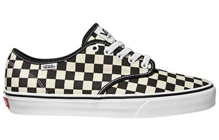 Order Vans Camden Deluxe ''Scacchiera'' VN0004J9IPD