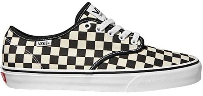 Vans Camden Deluxe ''Scacchiera'' VN0004J9IPD Order Vans Camden Deluxe ''Scacchiera'' VN0004J9IPD