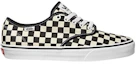 Order Vans Camden Deluxe ''Scacchiera'' VN0004J9IPD