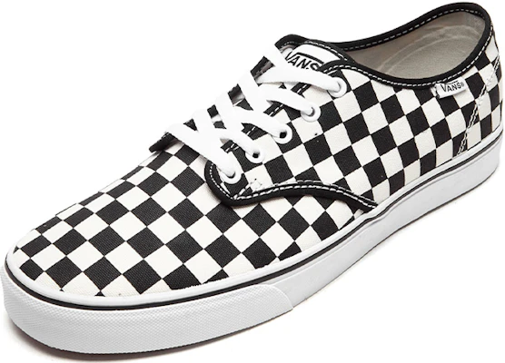 Vans Camden Deluxe ''Scacchiera'' VN0004J9IPD Lookbook Vans Camden Deluxe ''Scacchiera'' VN0004J9IPD