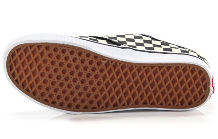 Shop Vans Camden Deluxe ''Scacchiera'' VN0004J9IPD