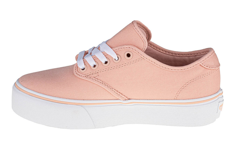Vans Camden Sneakers K Pink VN0A3TL8VV8