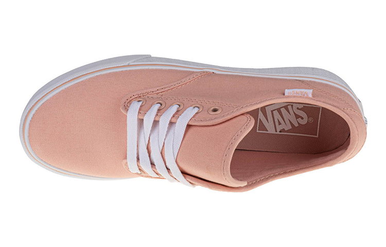 Lookbook Vans Camden Sneakers Dames Roze VN0A3TL8VV8