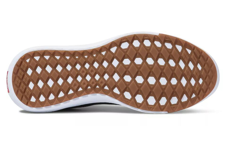 Vans Camo Ultrarange Exo SE 'Black Green' 圖 5