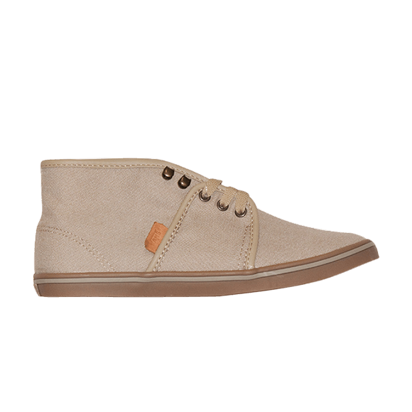 Vans Camryn 'Tan/ Gumsole' 0KWG4NF