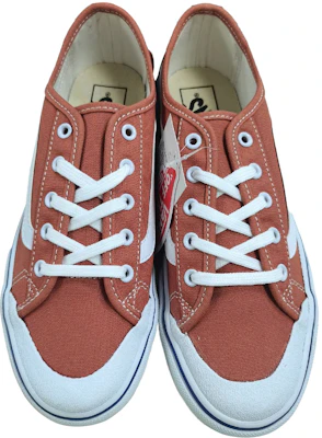 【請勿作廢 感謝購買】Vans帆布鞋 橘色 Buy 【請勿作廢 感謝購買】Vans帆布鞋 橘色