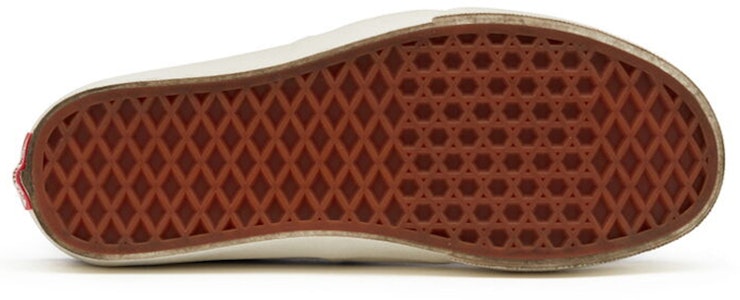 Vans Canvas Authentic Mule 'Biru Putih' VN0A54F72BK Shop Vans Canvas Authentic Mule 'Biru Putih' VN0A54F72BK