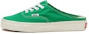 Vans Canvas Authentic Mule Hijau VN0A54F72BJ