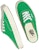 Vans Canvas Authentic Mule Hijau VN0A54F72BJ